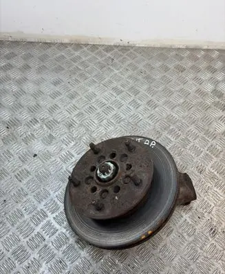 Ford Transit Front wheel hub 