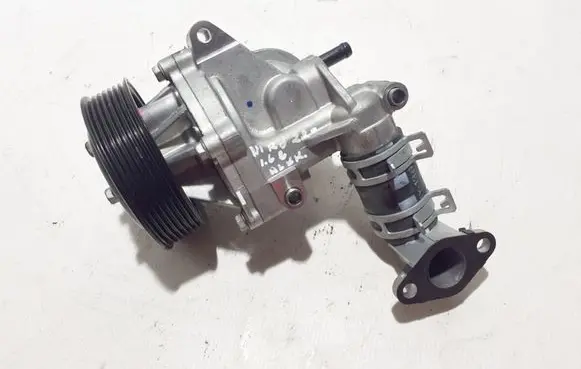 KIA Niro Water pump 25100-08HA0