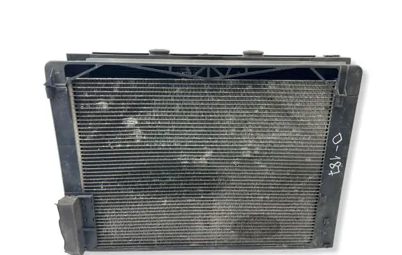 BMW 6 F06 Gran coupe Radiator set 8509174 X0244004 D101660