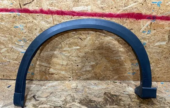 Mazda CX-5 II Fender trim (molding) KB7W-51W31 S2508M077-M