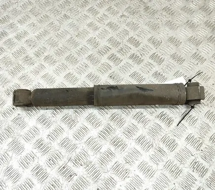 Renault Master III Rear shock absorber/damper 562101205R