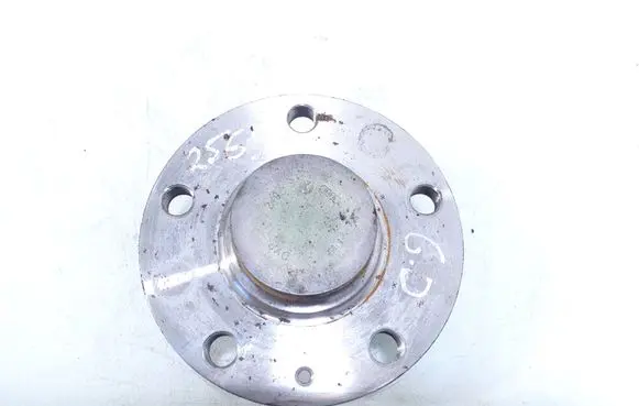 Audi Q2 - Rear wheel hub SKFBD53