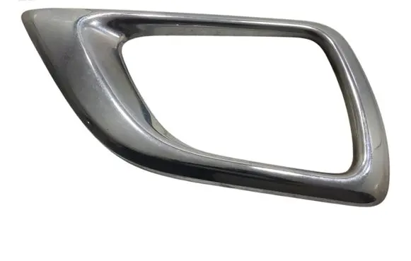 Nissan Navara D23 Front fog light trim/grill 284B15JT0B