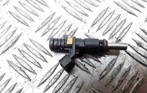 Peugeot Partner Fuel injector 752817680