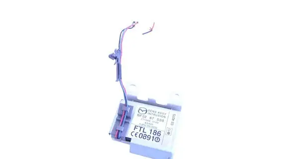 Mazda MX-5 NC Miata Alarm movement detector/sensor NF0267SS0 2710003160