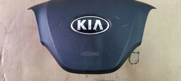 KIA Picanto Steering wheel airbag