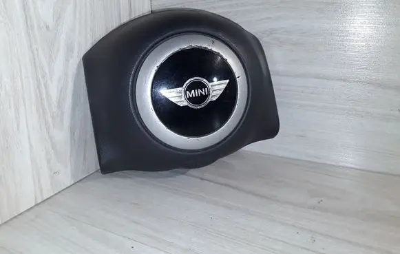 Mini One - Cooper R50 - 53 Steering wheel airbag 6760366