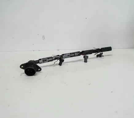 Volkswagen Golf VI Other engine bay part 038971803