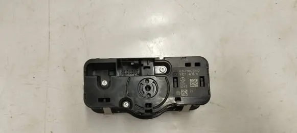 Mercedes-Benz A W177 Light switch A2479052902