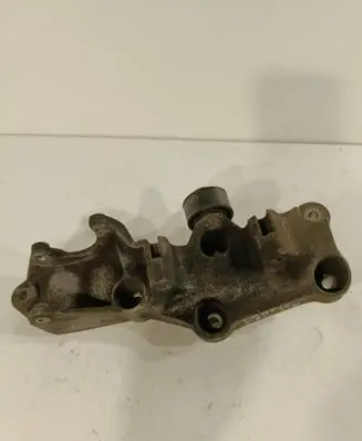 Generator/alternator bracket