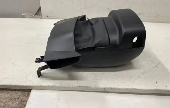Ford S-MAX Steering wheel column trim 6M21U04291