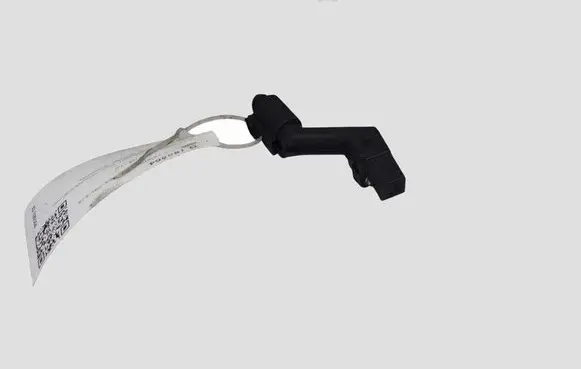 Volkswagen Golf VI Crankshaft position sensor 036906433C