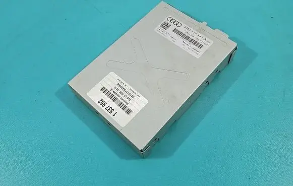 Audi Q5 SQ5 Central body control module 8R0907441A IMPRK1537952