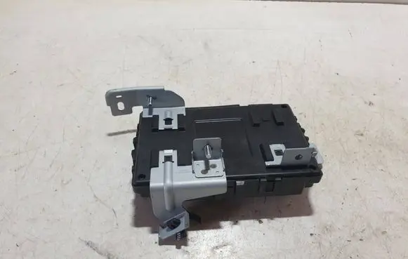 Hyundai Kona I Other control units/modules 97RA011047 954A0J9600
