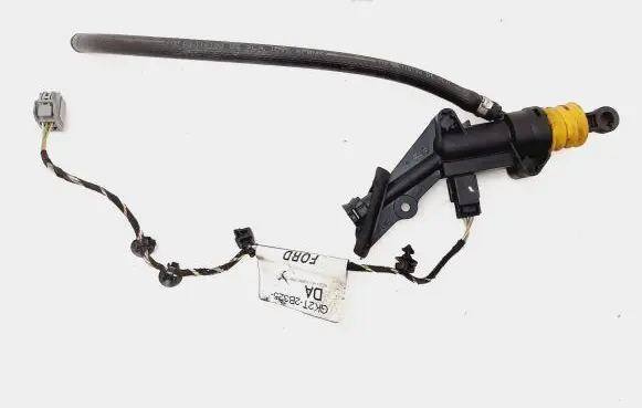Ford Transit Clutch master cylinder GK217A542CA GK2T2B325DA