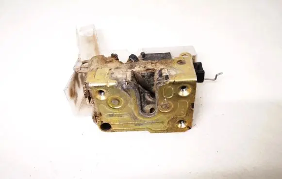 Rear door lock