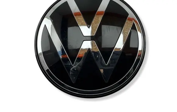 Volkswagen Multivan T7 Manufacturer badge logo/emblem 3CN853601