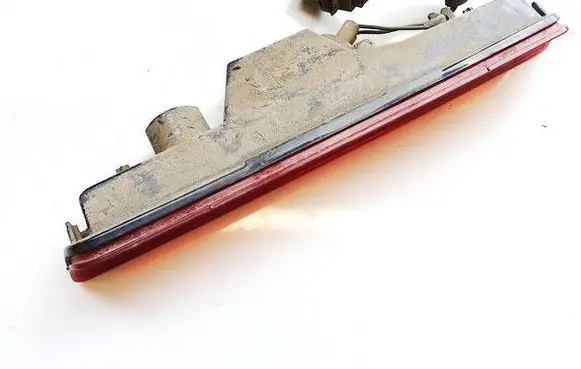 Honda FR-V Third/center stoplight 28622539