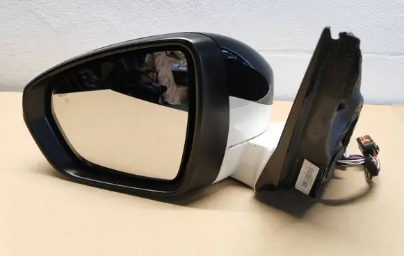 Citroen DS7 Crossback Front door electric wing mirror 98248189N9DANEK 98248189N9
