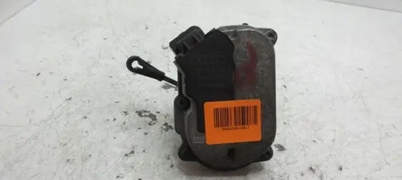 Audi A6 S6 C6 4F Intake manifold valve actuator/motor cycd7ckil49asnb