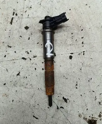 Nissan Navara D40 Fuel injector 889945BH8 0445116046