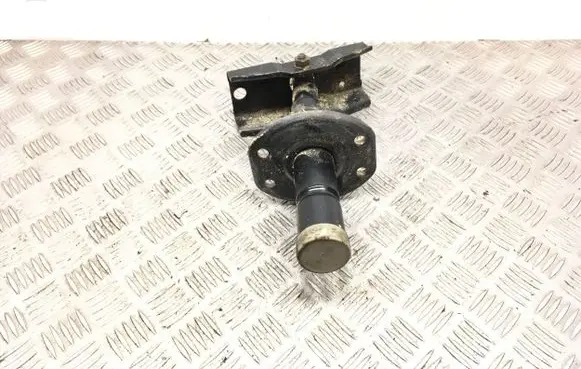 BMW 3 E36 Front bumper shock/impact absorber 51118119258