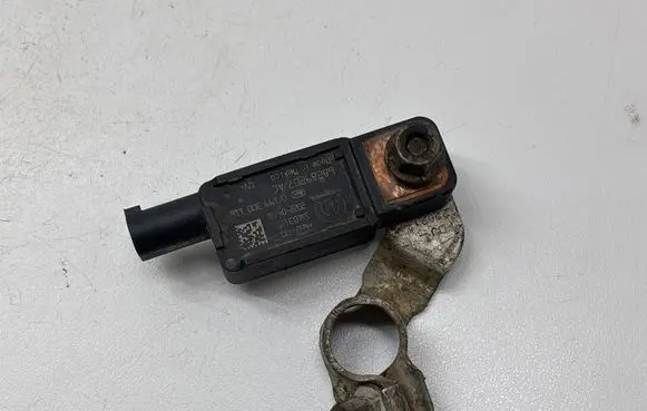 Jeep Grand Cherokee WL Negative earth cable (battery) 0199300116 68289207AC