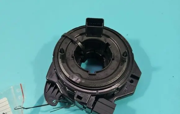 Skoda Fabia Mk3 (NJ) Airbag slip ring squib (SRS ring) 6C0959653 IMPRK1598288