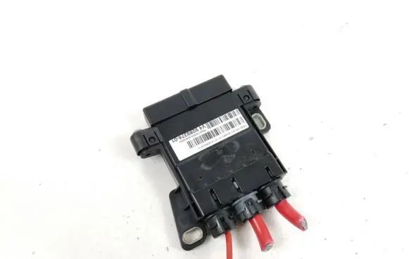 BMW X6 F16 Other control units/modules 9289374