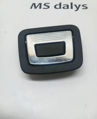 Mercedes-Benz C W204 Other trunk/boot trim element A2046800184 2046800184