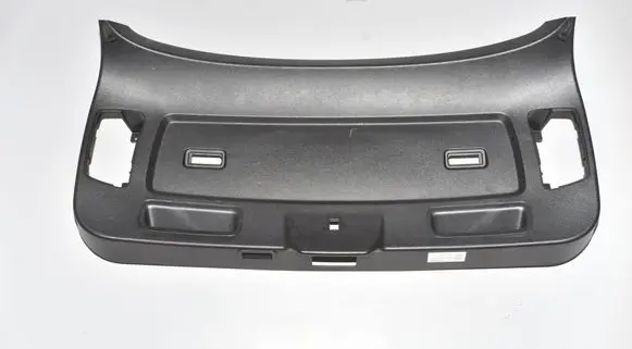 BMW X6 E71 Other trunk/boot trim element 51497202524 7202524