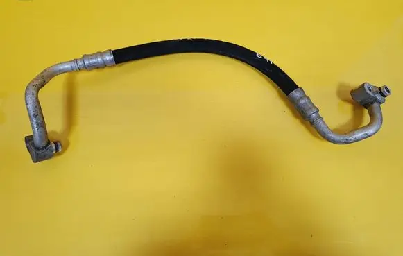 Volkswagen Caddy Air conditioning (A/C) pipe/hose 1K0820721BD