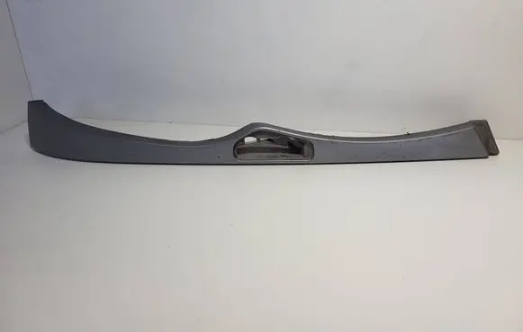 BMW 3 E46 Under headlight/headlamp trim 51137030552