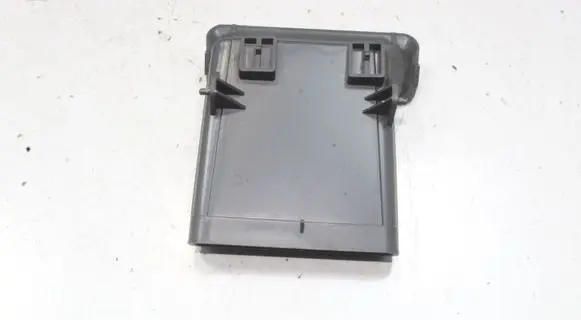 Toyota Prius+ (ZVW40) Cabin air duct channel 5568747050