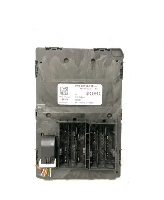 Audi A4 S4 B9 Comfort/convenience module 8W0907063CC