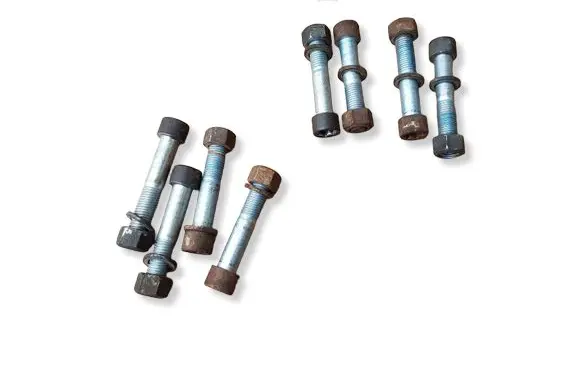 Mercedes-Benz CLS C219 Drive shaft (set) 