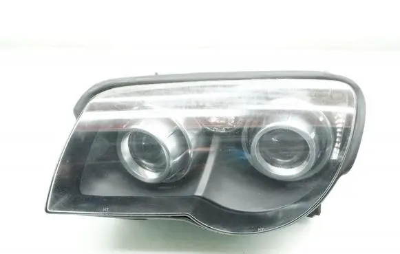 Chrysler Crossfire Headlight/headlamp