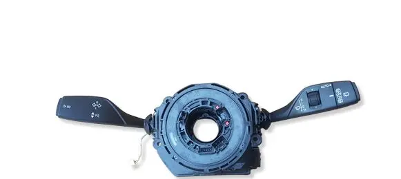 BMW 2 F45 Wiper turn signal indicator stalk/switch 9330565 14DGC030745A HW0006SW0014
