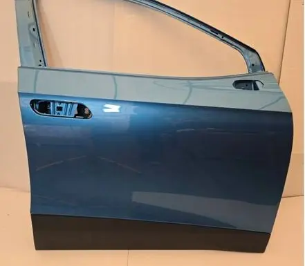 Volkswagen ID.4 Front door 11A831312 LW5M