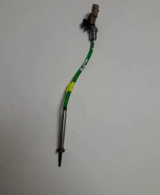 Renault Kadjar Exhaust gas temperature sensor 226404367R