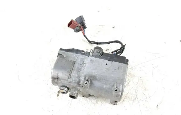 Audi Q5 SQ5 Auxiliary pre-heater (Webasto) 8R0265081N