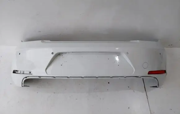 Volkswagen Beetle A5 Rear bumper 5C5807421J