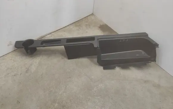 Ford Explorer VI Trunk/boot side trim panel LB5BS312A06