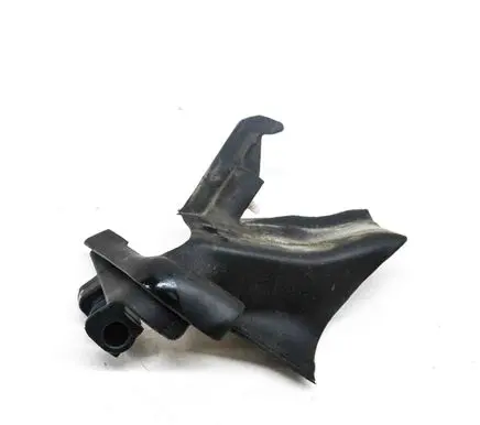 Jaguar F-Type Front door rubber seal EX5329731B