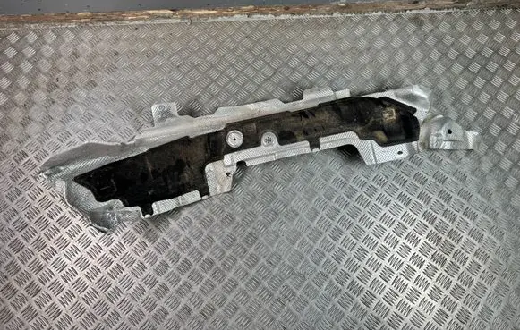 Jaguar F-Pace Exhaust heat shield M8A2114A56AB