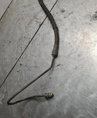 Volkswagen Transporter - Caravelle T4 Clutch pipe/line 02026T42