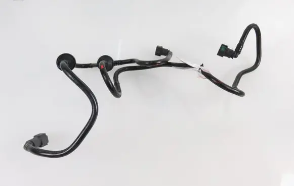 Peugeot 508 Vacuum line/pipe/hose