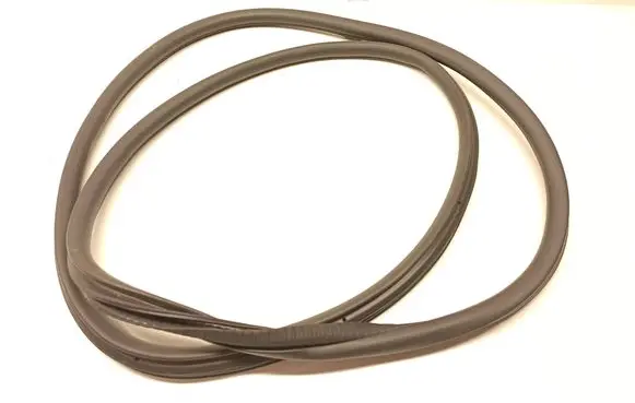 Opel Grandland X Front door rubber seal 9811537480