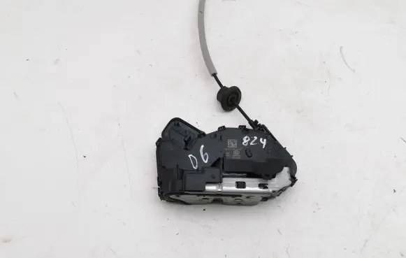 Audi A1 Rear door lock 5TA839016P