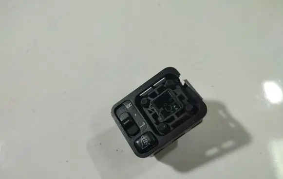 Honda Jazz Wing mirror switch 